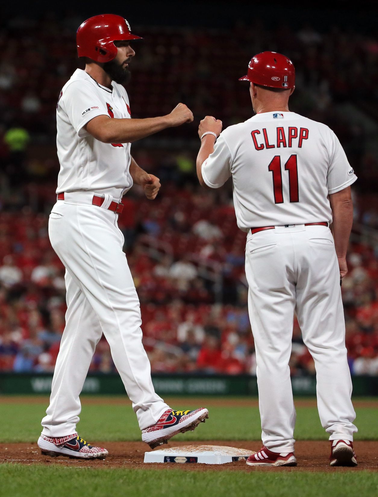 Colorado Rockies vs St. Louis Cardinals